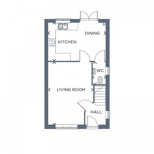 Floorplan 11